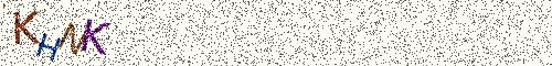 Cryptogramme