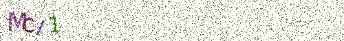 Cryptogramme