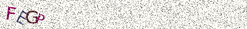 Cryptogramme