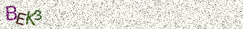Cryptogramme