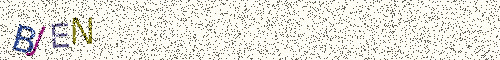 Cryptogramme