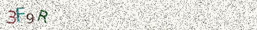 Cryptogramme