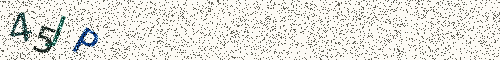 Cryptogramme