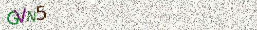 Cryptogramme