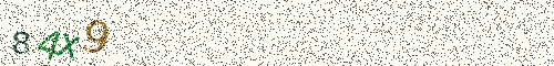 Cryptogramme