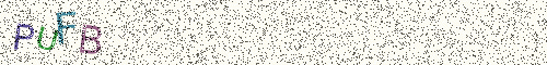 Cryptogramme