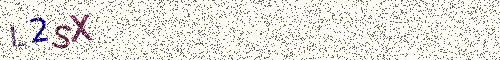 Cryptogramme