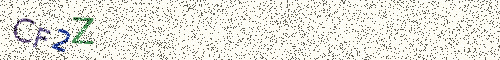 Cryptogramme