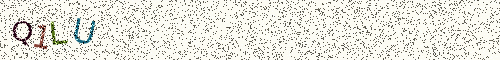 Cryptogramme