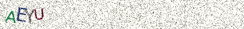 Cryptogramme