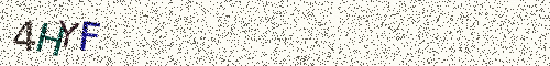 Cryptogramme