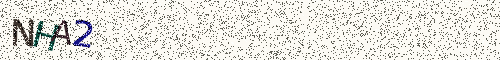 Cryptogramme