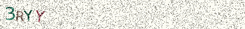 Cryptogramme