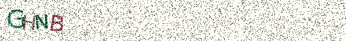 Cryptogramme
