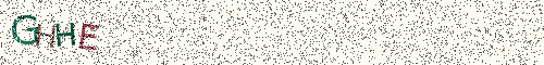 Cryptogramme