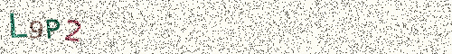 Cryptogramme