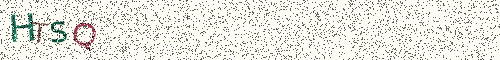 Cryptogramme