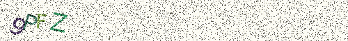 Cryptogramme