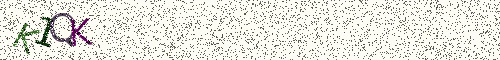 Cryptogramme