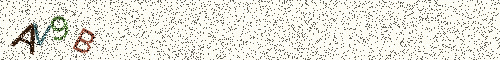 Cryptogramme