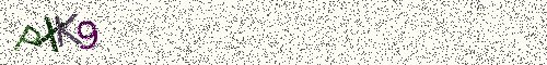 Cryptogramme