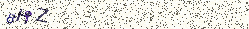 Cryptogramme
