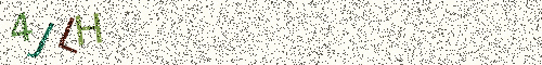 Cryptogramme