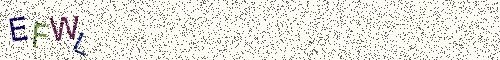 Cryptogramme