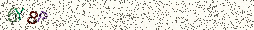 Cryptogramme