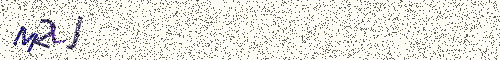 Cryptogramme