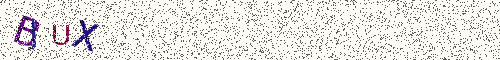 Cryptogramme