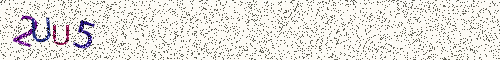 Cryptogramme