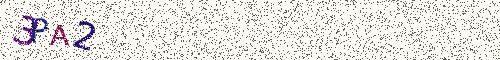 Cryptogramme