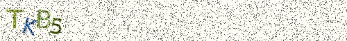 Cryptogramme