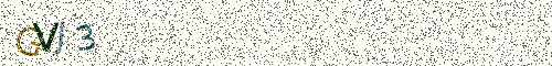 Cryptogramme