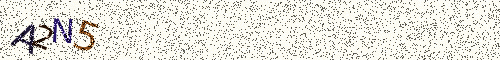 Cryptogramme