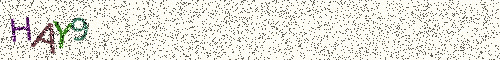 Cryptogramme