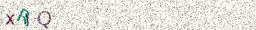 Cryptogramme