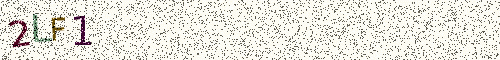 Cryptogramme
