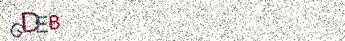 Cryptogramme
