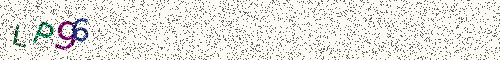 Cryptogramme