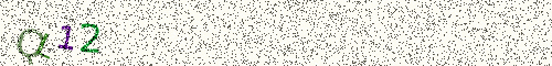 Cryptogramme