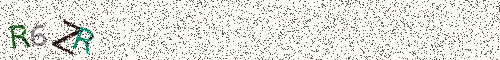 Cryptogramme