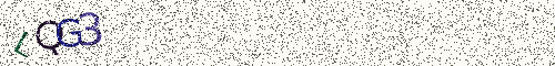 Cryptogramme