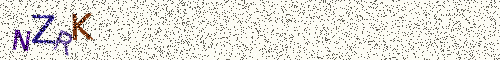 Cryptogramme