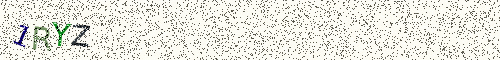 Cryptogramme