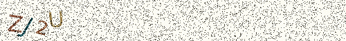 Cryptogramme