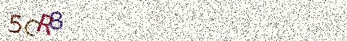 Cryptogramme