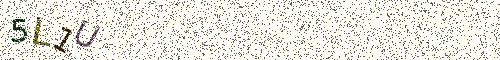 Cryptogramme