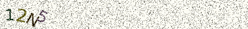 Cryptogramme